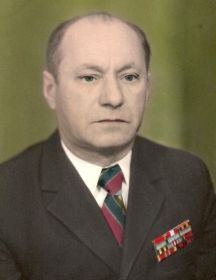 Лысенко Филипп Яковлевич