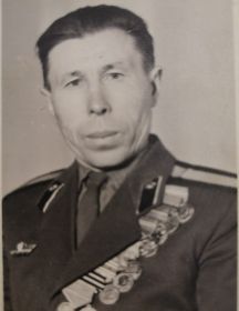 Полуянов Георгий Георгиевич