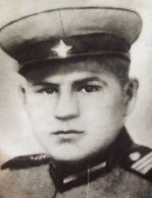 Ибрагимов Гиндулла Гайсович