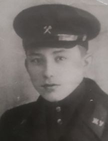 Лабутин Владимир Иванович