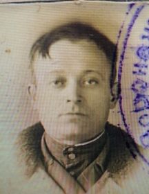 Юрьев Василий Семёнович
