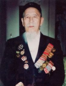 Файзулин Загидулла Жалелетдинович