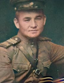 Аглиуллин Мукаррам Минниахметович
