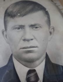 Чернов Василий Васильевич