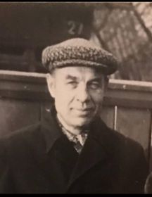 Пилипец Алексей Федорович