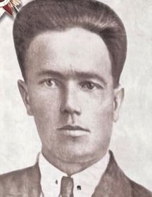 Караванов Иван Павлович