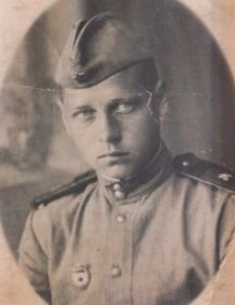 Ловцов Сергей Михайлович