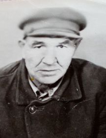 Хлопов Иван Петрович