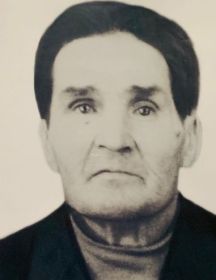 Пушкин Яков Павлович