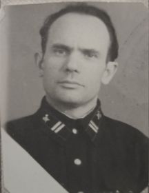 Дуничев Павел Владимирович
