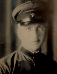 Князев Иван Иванович