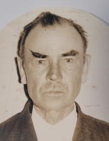 Алибаев Ахмет Нигамадьянович