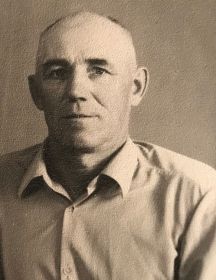 Шибаев Федор Николаевич