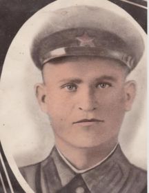 Орлянский Сергей Пантелеевич