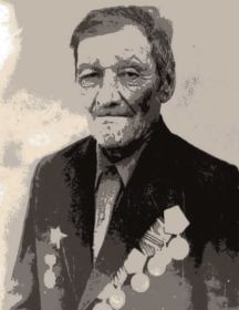 Подскребышев Семен Иванович