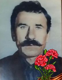 Цыркин Алексей Иванович