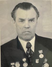 Никулин Иван Михаилович