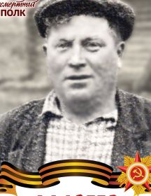 Андреев Федор Степанович