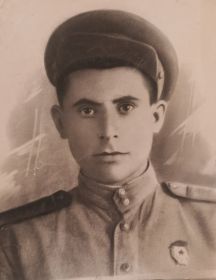 Овсепян Гайк Мартиросович