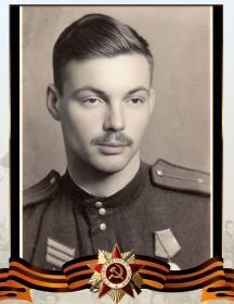 Честный Абрам Григорьевич