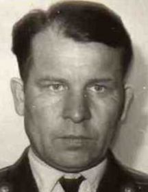 Михайлов Алексей Петрович