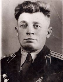 Чурзин Алексей Петрович