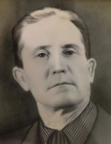 Патрикеев Сергей Петрович