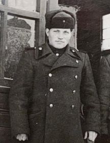 Лебедев Алексей Васильевич