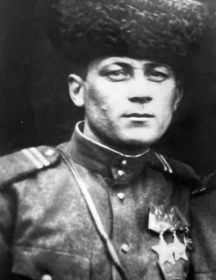 Зехов Меджид Бекмирзович
