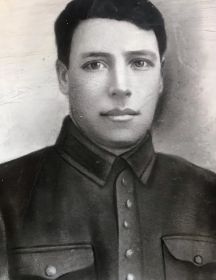 Булатов Михаил Иванович