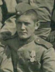Беляев Константин Федорович