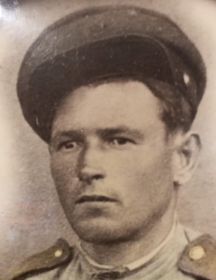 Губин Михаил Петрович