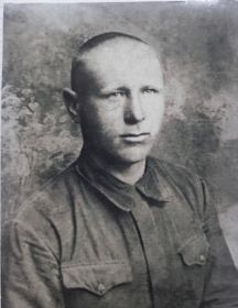 Боков Петр Иванович