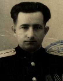 Шоршоров Алексей Егорович