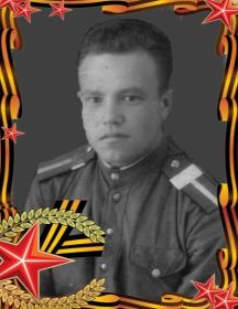 Маврин Николай Яковлевич