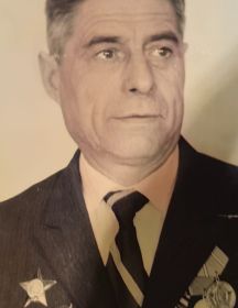 Павлов Иван Иванович