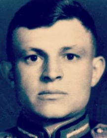 Бердников Иван Васильевич