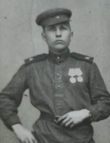 Канозин Иван Кириллович