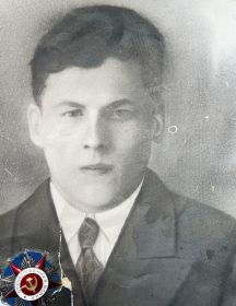 Сорокин Петр Иванович