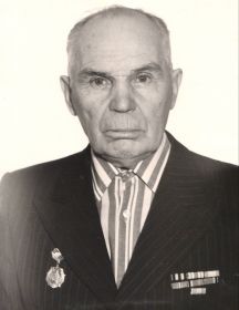 Семихин Федор Яковлевич