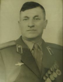 Иванов Валентин Алексеевич