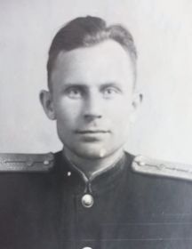 Исаков Василий Алексеевич