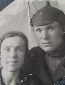 Черников Алексей Иванович
