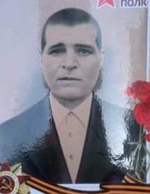 Парамонов Петр Кондратьевич