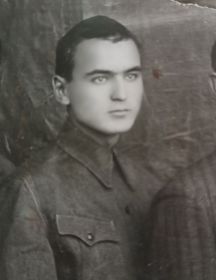 Гайнуллин Минибай Нигматуллаевич