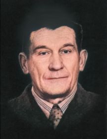 Цепенев Павел Петрович