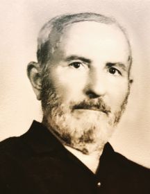 Андриасов Беглар Асланович