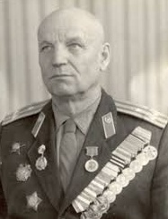 Щепкин Афанасий Михайлович