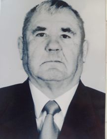 Базовой Петр Васильевич