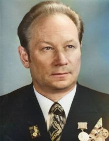 Виноградов Владимир Николаевич
